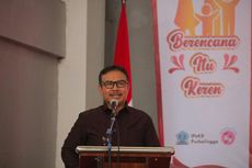 Berikan Penghargaan MKK ke Purbalingga, Kepala BKKBN: Cegah Balita Stunting Bantu Tingkatkan Kualitas SDM