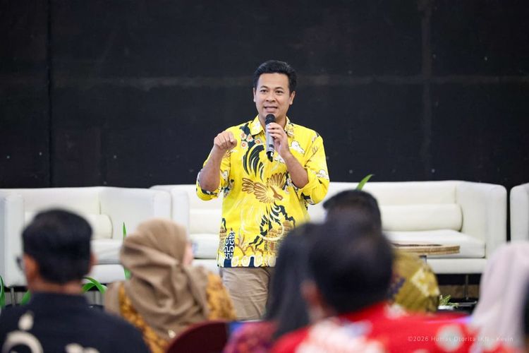 Otorita IKN Obral Insentif Fiskal, Kejar Target Investasi di Tengah Ketatnya Persaingan