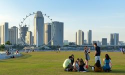 Singapura Siapkan 15.700 Lapangan Kerja dengan Gaji Rp 66 Juta, Ini Sektor Pekerjaannya