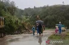 Usir Paksa Nenek Elina, Samuel dan Yasin Terancam 5 Tahun Penjara