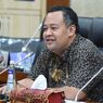 Wakil Ketua Komisi VI DPR Mohamad Hekal Dorong Grup Lippo Komitmen Tuntaskan Polemik Meikarta