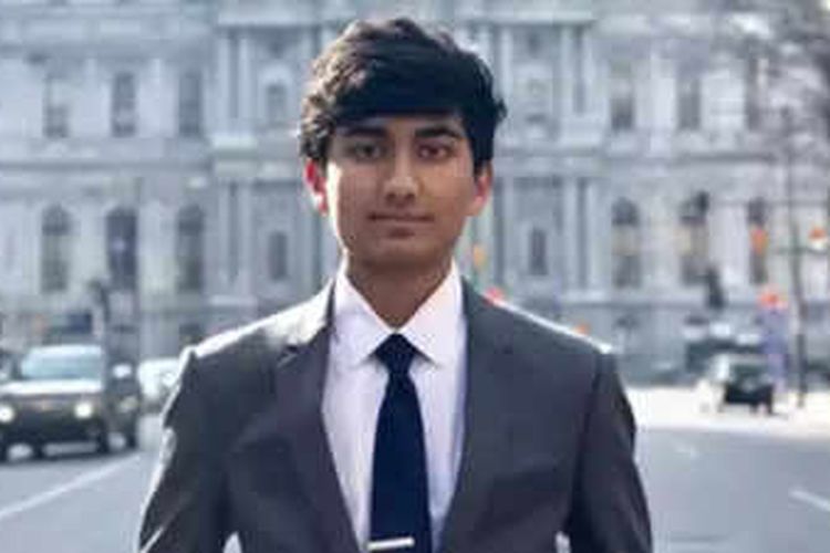 Akash Bobba, Jadi Insinyur di Usia 22 Tahun dan Masuk Departemen Efisiensi Donald Trump
