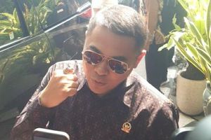 Ketum DPP Gerakan Pemuda Marhaenis Arya Wedakarna: 2029 Ikut Pak Jokowi