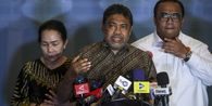 Istana Bicara Peluang Said Iqbal Masuk Kabinet, Jabatannya Terkait Buruh