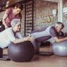 7 Manfaat Pilates untuk Lansia