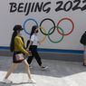 Britania Raya Berharap Emas di 2 Cabor Olimpiade Musim Dingin Beijing 2022