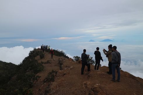 Mengenal Hipotermia, Penyakit yang Kerap Menyerang Pendaki Gunung...