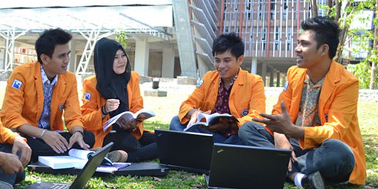 Pengumuman Jalur Mandiri Unm Dilaksanakan Hari Ini Cek Di Sini Halaman All Kompas Com