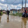 Cerita Warga Perumahan Pekanbaru, 3 Tahun Menderita akibat Banjir, 