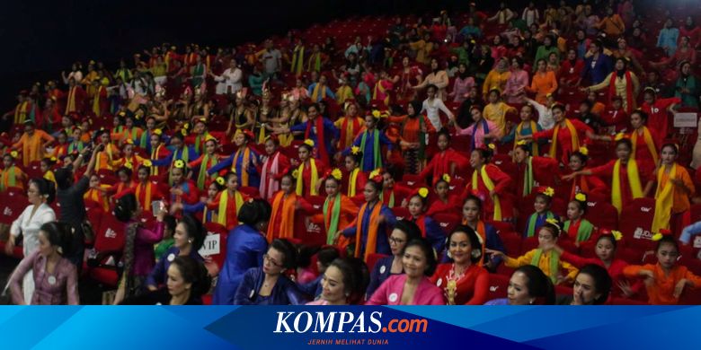 Contoh Wawasan Nusantara