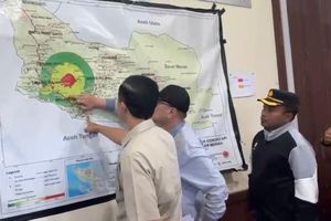 Mentrans Iftitah Bakal Alihkan Anggaran Rp 150 Miliar untuk BNPB