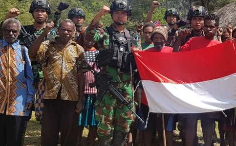 Indonesia Highlights: Two Indonesian Soldiers Killed in Firefight Against Papuan Insurgents | Indonesian Health Minister Criticizes Current Covid-19 Testing Methods | Number of Covid-19 Cases Near 1 M