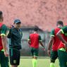 Persebaya vs Persik, Aji Sudah Siapkan Strategi Redam Persik