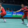 Hasil Singapore Open 2023: Comeback Apik, Pram/Yere Tembus 16 Besar