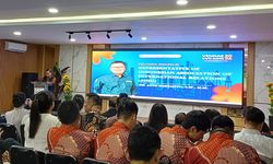 Asosiasi Ilmu Hubungan Internasional Indonesia Bahas Perubahan Gelar untuk S1 hingga Kesenjangan Pendapatan