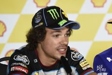 Redakan Tensi, Franco Morbidelli Kenang Masa Kecil bersama Johann Zarco