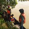 Cari Pria Tenggelam di Kali Ciliwung, Tim SAR Menyelam hingga Radius 10 Meter