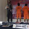 Kasus Limbah Medis Covid-19 Dibuang Sembarangan, Polisi: Pihak Hotel Rakus, Pakai Jasa Laundry