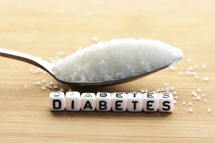 Gula bukan penyebab diabetes yang utama karena ada banyak faktor lain yang memengaruhi.