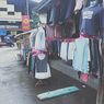 Pasar Baju Bekas Impor Cimol Gedebage Bandung Kembali Buka, Pedagang: Tak Ada Buat Sehari-hari
