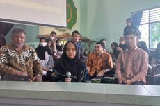 Kisah Umi, Sinden Tunanetra yang Bertekad Menjaga Budaya melalui Tembang Jawa