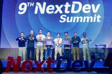 Telkomsel Gelar NextDev Summit 2024, Dukung Startup Berdampak Positif