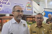 Jangkau 9,63 Juta Orang, Implementasi MBG di Jateng Dinilai Paling Patuh Standar