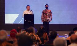 Buka Rakernas KKP, Menteri Trenggono: Saya Ingin KKP Berkontribusi Besar bagi Perekonomian Nasional