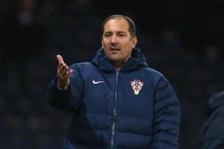Federasi Sepak Bola Kroasia memecat Igor Stimac dari jabatannya sebagai pelatih tim nasional Kroasia. 