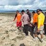 3 Jenazah di Pantai Lelendo Kupang Teridentifikasi, Diduga Tenggelam Saat Cari Ikan