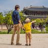 5 Tips Wisata Bareng Anak ke Korea Selatan Ala Tasya Kamila