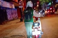 Benarkah Oli Habis Bisa Bikin Motor Mogok di Jalan?