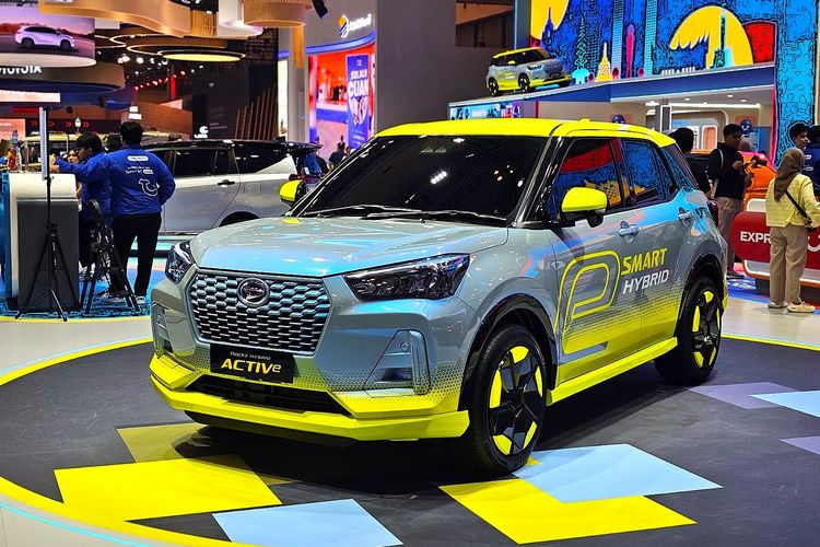 Daftar Harga LSUV Agustus 2026, Banyak yang Naik dan Ada yang Baru