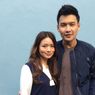 Stella Cornelia dan Fendy Chow Dikaruniai Anak Pertama