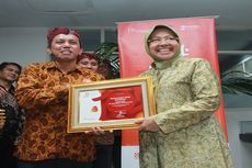 Public Relation Pemkot Surabaya Terbaik se Indonesia