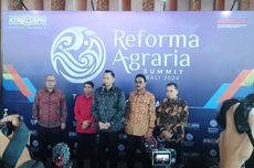 Sinergi dan Kolaborasi, Poin Penting Terwujudnya Reforma Agraria