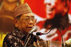 Kelapangan Hati Gus Dur Saat Meminta Maaf atas Pembantaian 1965-1966