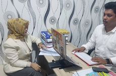 Inara Rusli Tetap Bersama Insanul: Sudah Halal, Enggak Perlu Pikirkan Opini Publik