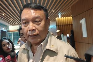 Legislator: Pajaki Kapal di Selat Malaka Bisa Picu Konflik Internasional