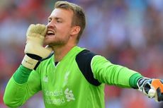 Mignolet Ingin Buktikan Masih Layak Jadi Kiper Utama Liverpool