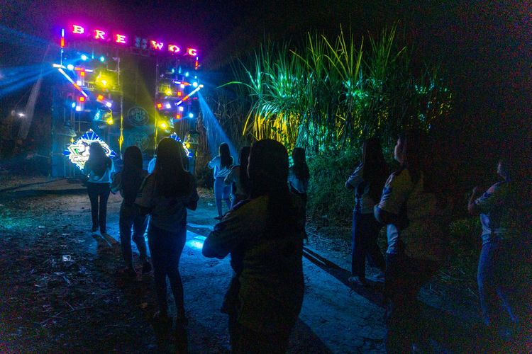 Tradisi Terbentur Aturan, Sound Horeg Tak Lagi Bebas di Malam Takbiran