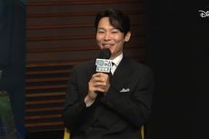 Profil Yang Kyung Won, Si Chaebol di Drakor Big Mouth