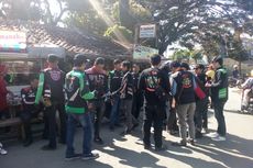 Rombongan Peserta Grab Festival Kecelakaan di Garut, 2 Pengemudi Tewas