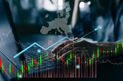 Inflasi AS Naik Menjadi 3,4 Persen pada Desember 2023, Apa Sebabnya?