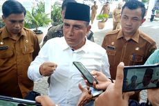 Soal Festival Danau Toba, Gubernur Edy: Kalian Aja Tak Mau Datang, Apalagi Orang Lain...