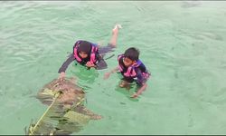 September 2025, Derawan Bakal Punya Senjata Baru Lawan Sampah