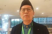 MUI Kritik Wacana 'War Ticket' Haji, Cholil Nafis: Fokus Saja Persiapan Keberangkatan