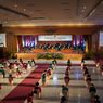 2.702 Mahasiswa Unpad Mengikuti Wisuda 