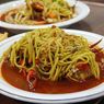 Resep Mi Aceh Kuah Pakai Daging Sapi dan Udang