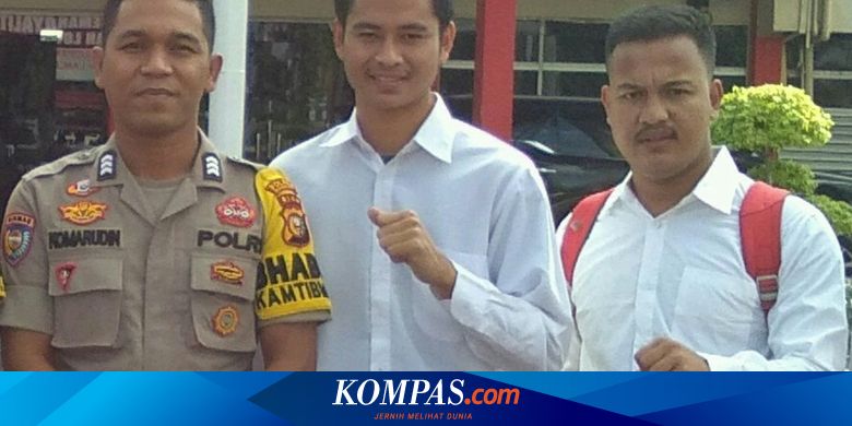 2 Anak Suku Talang Mamak Lulus Jadi Polisi, Kapolres: Bukti Paradigma Lama Sudah Memudar